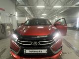 ВАЗ (Lada) Vesta 2019 годаүшін5 700 000 тг. в Кокшетау