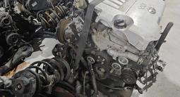 Двигатель 3.5 2GR-FE привозной Япония передний привод, АКПП-U151E (FWD) за 1 300 000 тг. в Алматы – фото 2