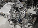 Двигатель 3.5 2GR-FE привозной Япония передний привод, АКПП-U151E (FWD)for1 300 000 тг. в Алматы – фото 3
