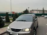 Honda Odyssey 2000 годаүшін3 900 000 тг. в Алматы