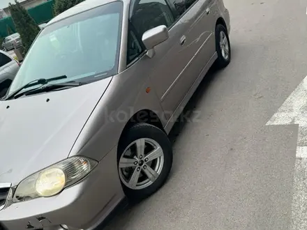 Honda Odyssey 2000 года за 3 900 000 тг. в Алматы – фото 3