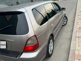 Honda Odyssey 2000 годаүшін3 900 000 тг. в Алматы – фото 4