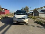 Toyota Previa 2000 годаfor3 900 000 тг. в Алматы – фото 3