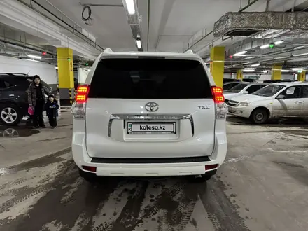 Toyota Land Cruiser Prado 2013 года за 15 600 000 тг. в Астана – фото 5