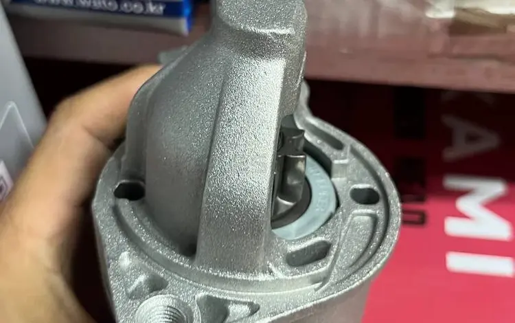 Стартер на Mazdaүшін25 000 тг. в Алматы