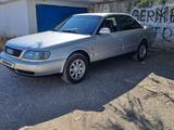 Audi A6 1995 годаүшін3 400 000 тг. в Каратау – фото 2