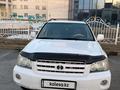 Toyota Highlander 2001 годаfor7 000 000 тг. в Шымкент