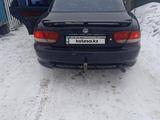 Mazda Xedos 6 1992 годаүшін1 250 000 тг. в Петропавловск – фото 4