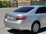 Toyota Camry 2007 года за 6 600 000 тг. в Шымкент – фото 5