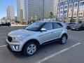 Hyundai Creta 2020 года за 8 100 000 тг. в Астана