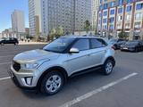 Hyundai Creta 2020 года за 8 100 000 тг. в Астана