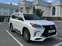 Lexus LX 570 2017 годаүшін41 000 000 тг. в Алматы