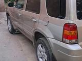 Ford Escape 2006 года за 3 500 000 тг. в Алматы – фото 4