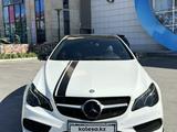 Mercedes-Benz E 200 2014 года за 15 500 000 тг. в Шымкент – фото 4