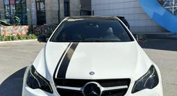 Mercedes-Benz E 200 2014 годаfor15 500 000 тг. в Шымкент – фото 4