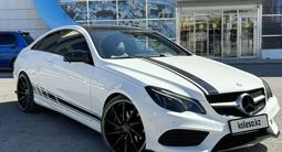 Mercedes-Benz E 200 2014 годаүшін15 500 000 тг. в Шымкент