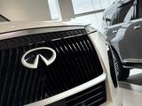 Infiniti QX80 Sensory 2026 года за 76 990 000 тг. в Талдыкорган – фото 3