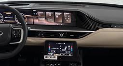 Infiniti QX80 Sensory 2026 годаүшін76 900 000 тг. в Талдыкорган – фото 5