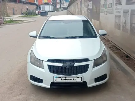 Chevrolet Cruze 2012 годаүшін2 600 000 тг. в Астана