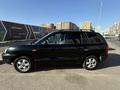 Hyundai Santa Fe 2005 годаүшін3 999 999 тг. в Астана – фото 2