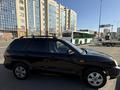 Hyundai Santa Fe 2005 годаүшін3 999 999 тг. в Астана – фото 3