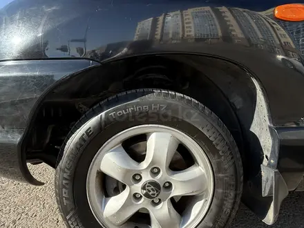 Hyundai Santa Fe 2005 года за 3 999 999 тг. в Астана – фото 5
