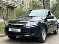 ВАЗ (Lada) Granta 2190 2013 годаүшін2 390 000 тг. в Алматы