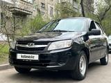 ВАЗ (Lada) Granta 2190 2013 года за 2 400 000 тг. в Алматы