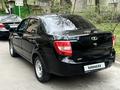 ВАЗ (Lada) Granta 2190 2013 года за 2 390 000 тг. в Алматы – фото 5