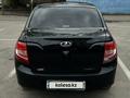 ВАЗ (Lada) Granta 2190 2013 годаүшін2 390 000 тг. в Алматы – фото 8