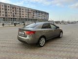 Kia Cerato 2011 годаүшін4 550 000 тг. в Актау – фото 5