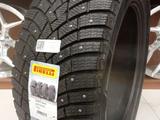 Pirelli Scorpion Ice Zero 2 285/45 R20 ШИПОВАНЫЫЕ за 250 000 тг. в Алматы