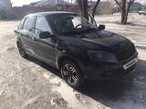 ВАЗ (Lada) Granta 2190 2013 года за 2 300 000 тг. в Семей