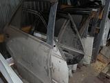 Двери на Мерседес W124 W140 W201 (190) ML164 за 15 000 тг. в Караганда – фото 5