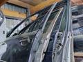 Двери на Мерседес W124 W140 W201 (190) ML164 за 15 000 тг. в Караганда – фото 2