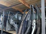 Двери на Мерседес W124 W140 W201 (190) ML164 за 15 000 тг. в Караганда