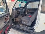 SsangYong Korando 1997 годаfor1 300 000 тг. в Алматы – фото 5