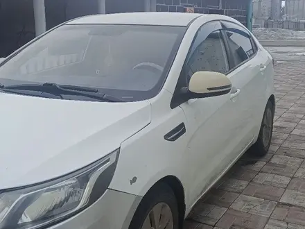 Kia Rio 2013 года за 4 500 000 тг. в Павлодар – фото 2