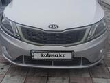 Kia Rio 2013 года за 4 500 000 тг. в Павлодар