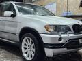 BMW X5 2002 года за 4 900 000 тг. в Караганда