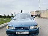Mazda Cronos 1993 годаүшін700 000 тг. в Туркестан – фото 3