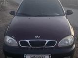 ЗАЗ Chance 2011 года за 969 957 тг. в Алматы