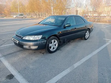 Toyota Windom 1997 года за 3 600 000 тг. в Кызылорда – фото 9