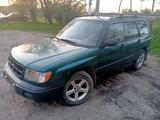 Subaru Forester 1999 годаүшін2 900 000 тг. в Алматы – фото 2