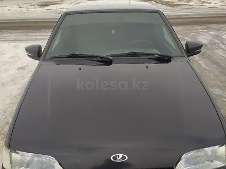 ВАЗ (Lada) 2114 2010 года за 2 200 000 тг. в Костанай