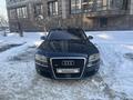 Audi A8 2007 годаүшін5 500 000 тг. в Алматы – фото 2