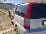 Honda HR-V 2001 годаfor2 000 000 тг. в Алматы – фото 2