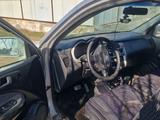 Honda HR-V 2001 годаfor2 000 000 тг. в Алматы – фото 5