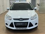 Ford Focus 2013 годаүшін3 950 000 тг. в Астана – фото 2