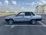 ВАЗ (Lada) 21099 2002 года за 650 000 тг. в Тараз – фото 3
